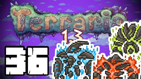 terraria ragnarok